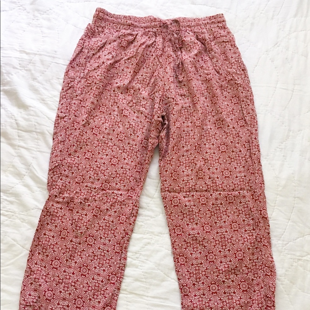 Uniqlo Lounge Pants